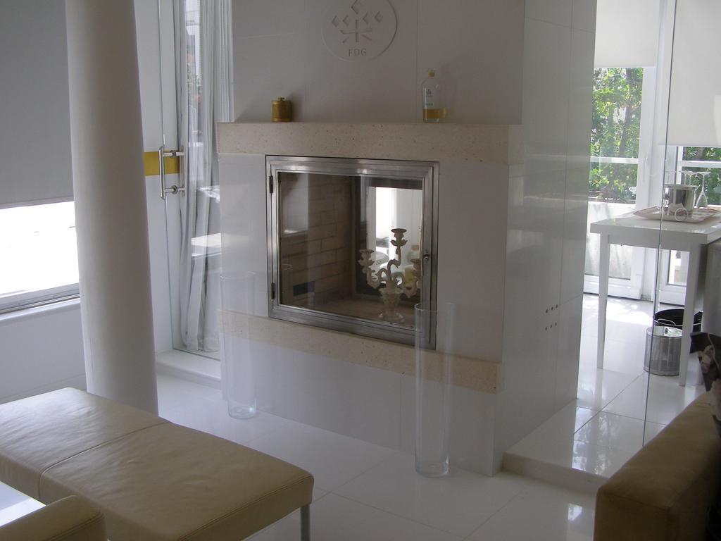 Fdg Royal Apartment