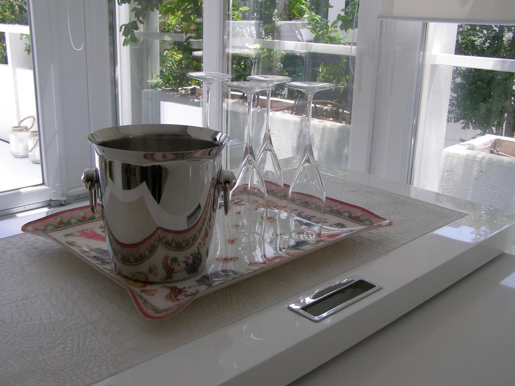 Fdg Royal Apartment *