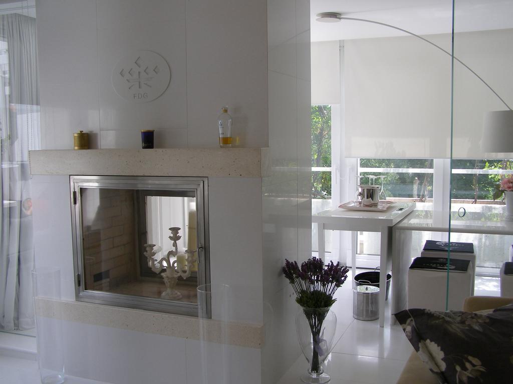 Fdg Royal Apartment *