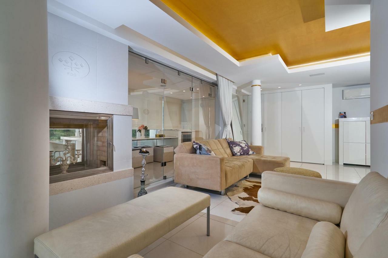 Fdg Royal Apartment *