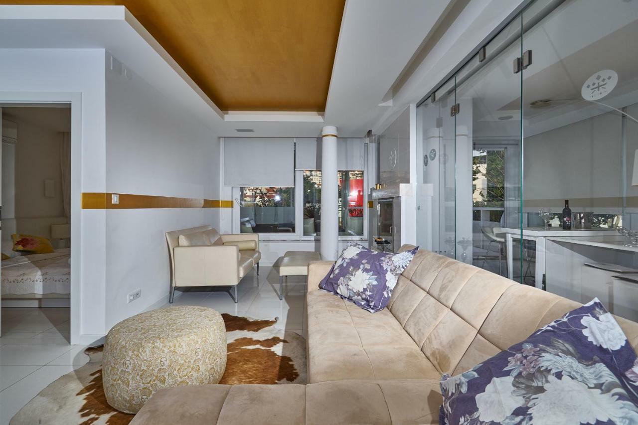 Leilighet Fdg Royal Dubrovnik